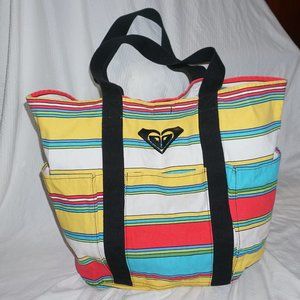 Roxy Tote Bag